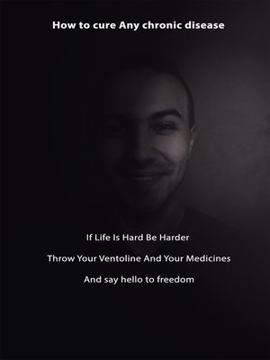 cover image of The best way to cure Chronic Disease For Good